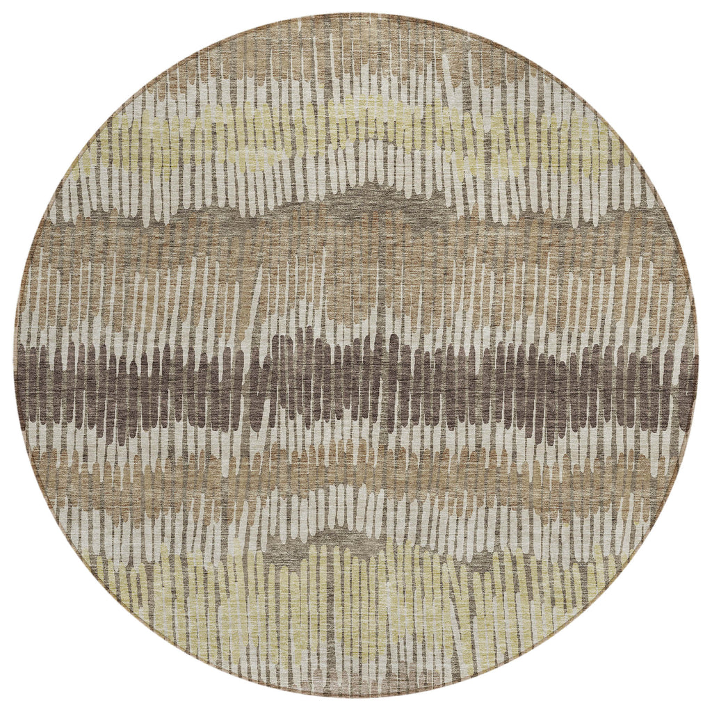addison chantille acn889 taupe rug