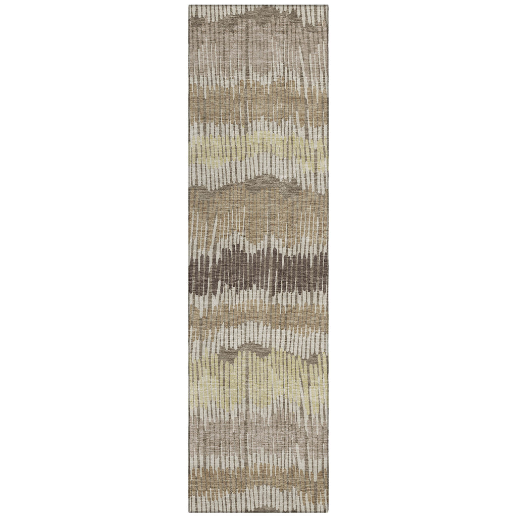 addison chantille acn889 taupe rug