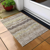addison chantille acn889 taupe rug