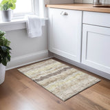 addison chantille acn889 taupe rug