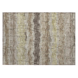 addison chantille acn889 taupe rug