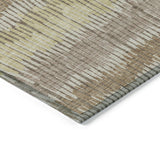 addison chantille acn889 taupe rug