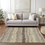 addison chantille acn889 taupe rug