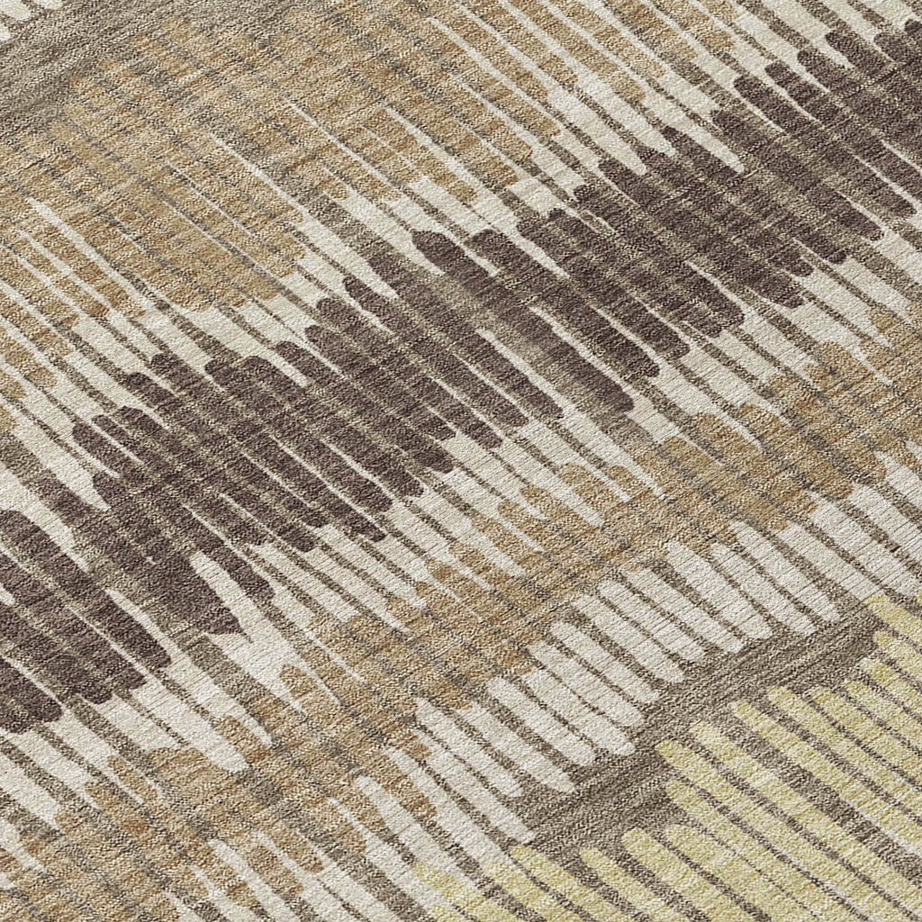 addison chantille acn889 taupe rug