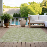 addison chantille acn890 aloe rug