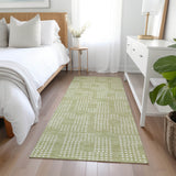 addison chantille acn890 aloe rug