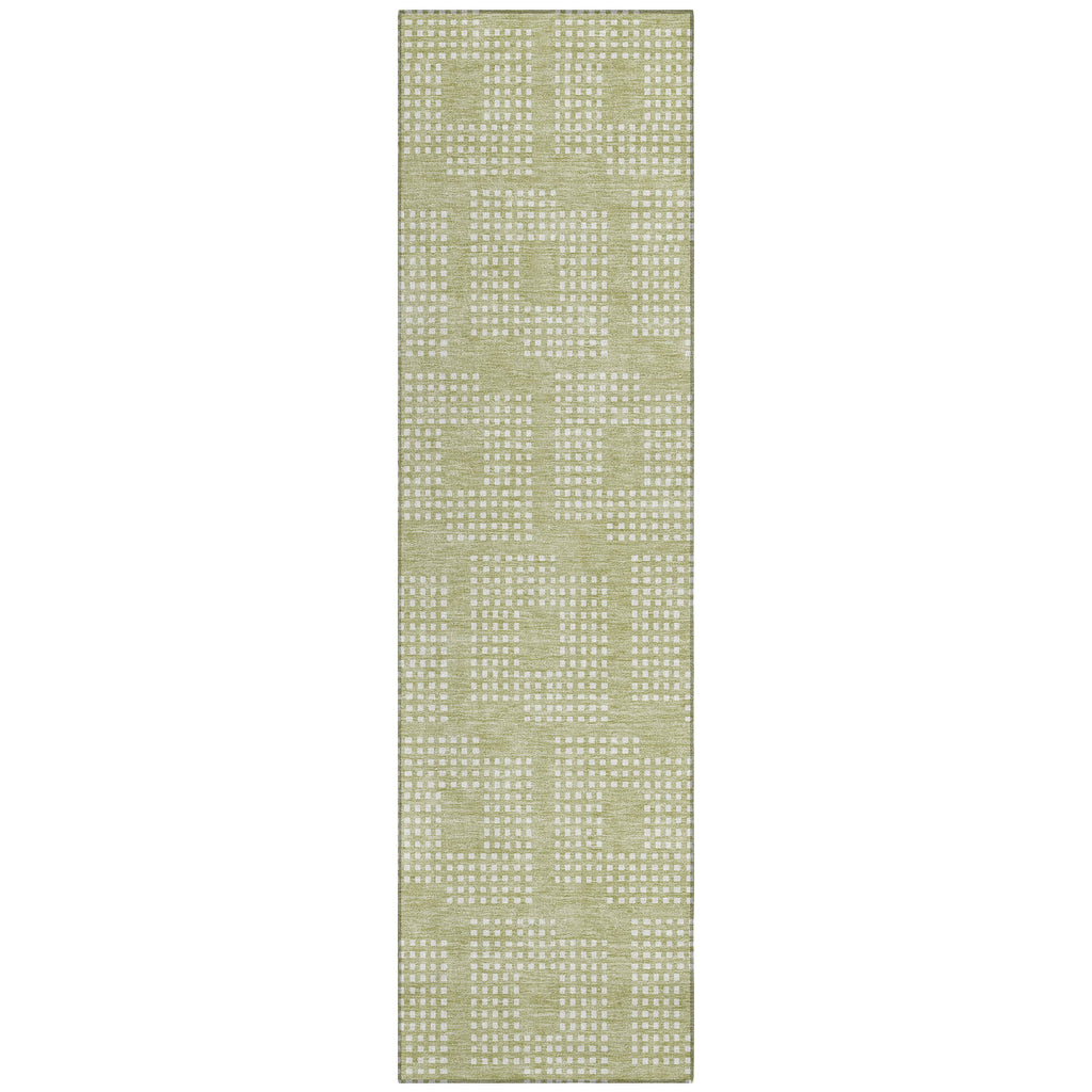 addison chantille acn890 aloe rug