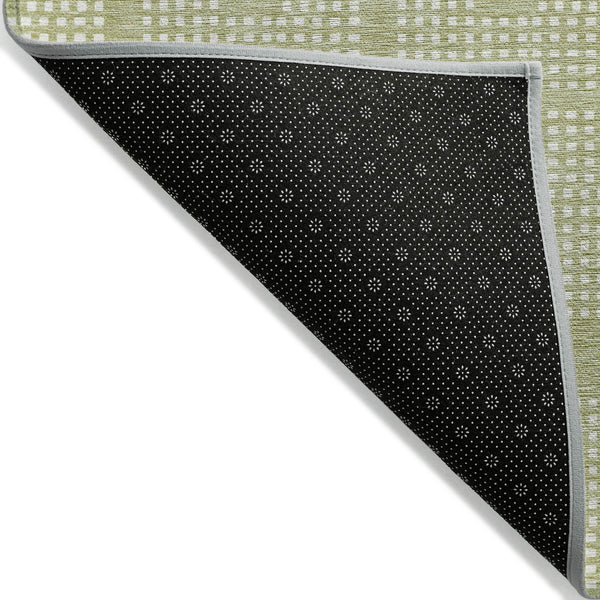 addison chantille acn890 aloe rug
