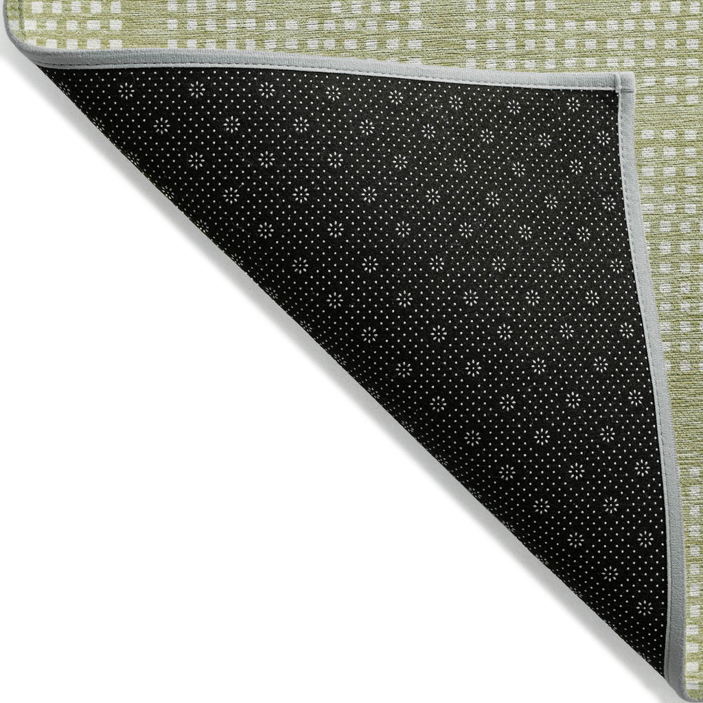 addison chantille acn890 aloe rug