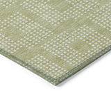 addison chantille acn890 aloe rug