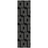 addison chantille acn890 black rug