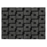 addison chantille acn890 black rug