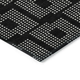 addison chantille acn890 black rug