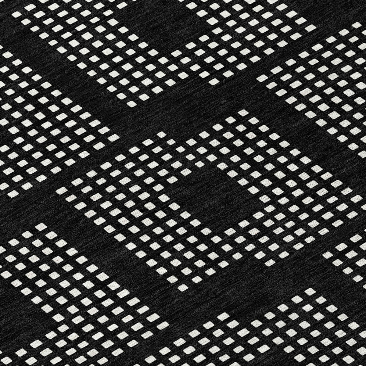 addison chantille acn890 black rug