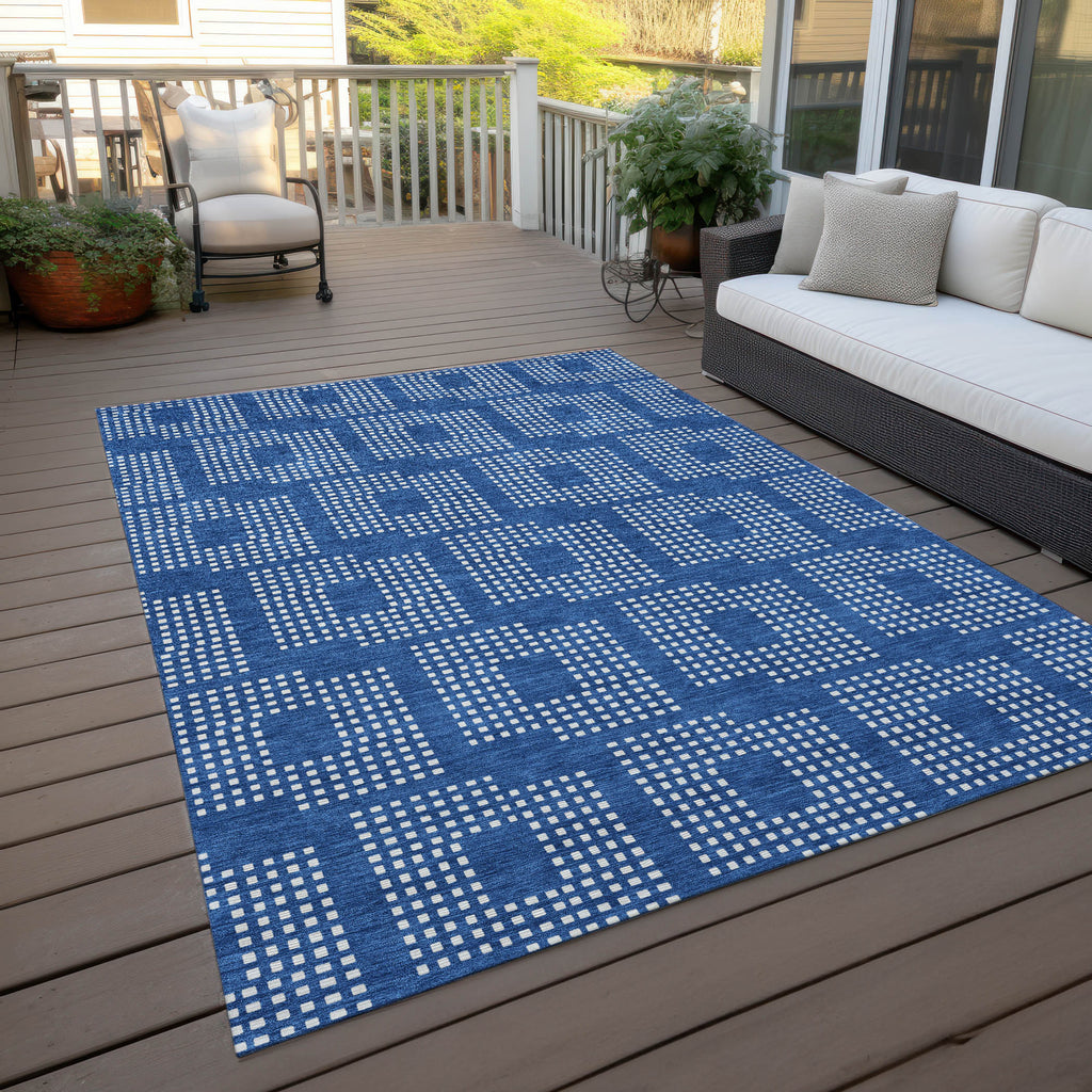 addison chantille acn890 blue rug