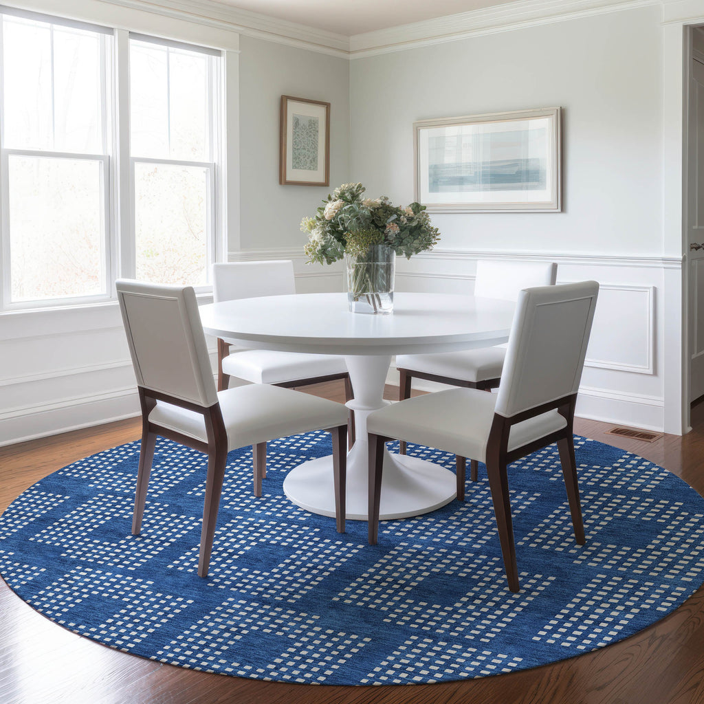 addison chantille acn890 blue rug