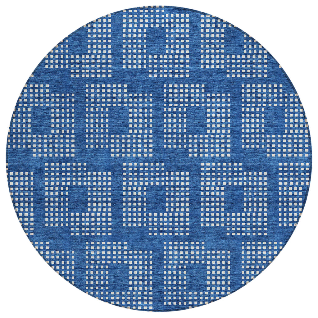 addison chantille acn890 blue rug