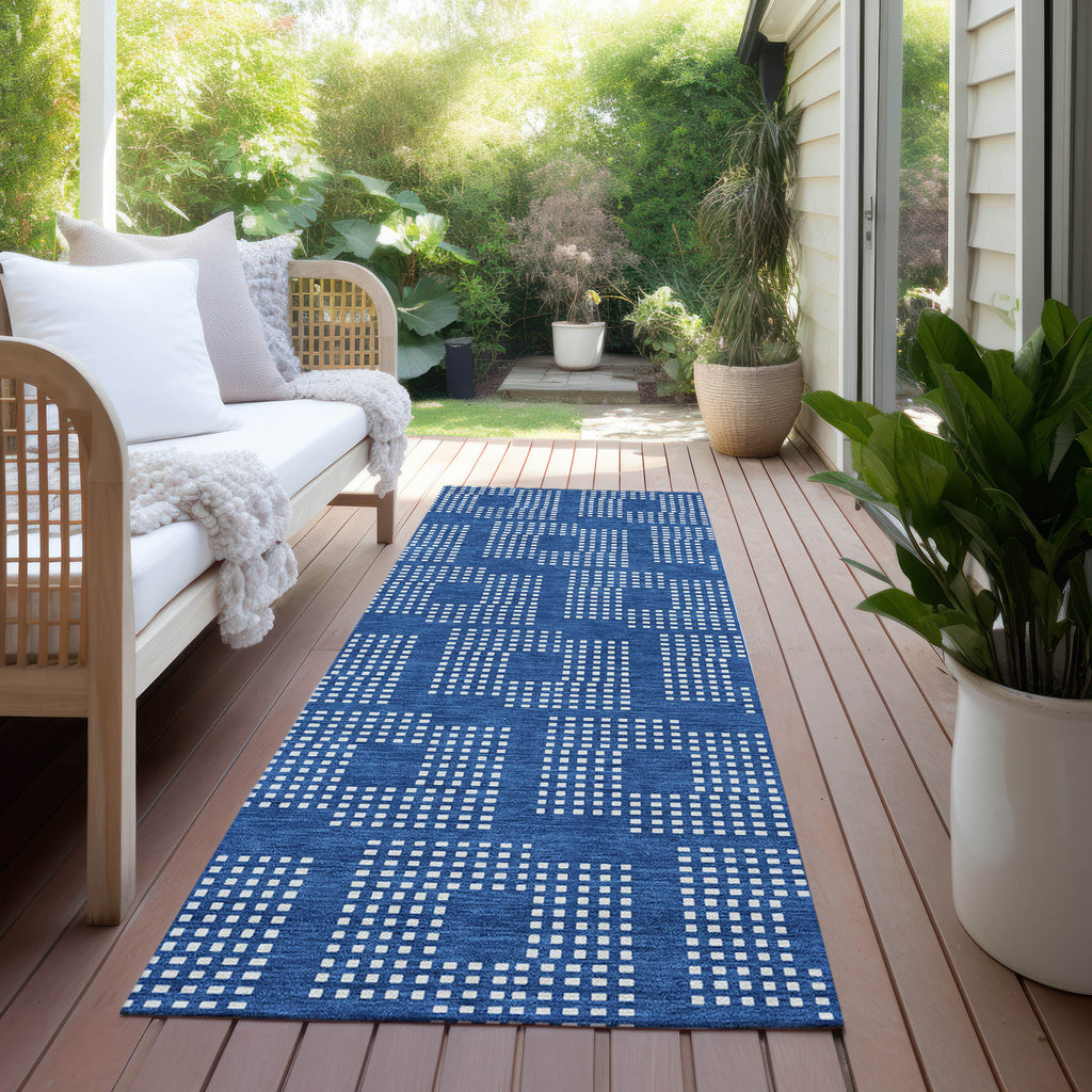 addison chantille acn890 blue rug