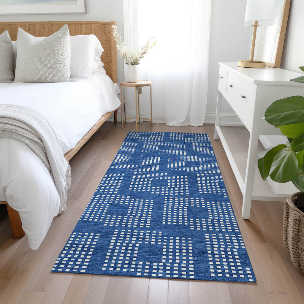 addison chantille acn890 blue rug