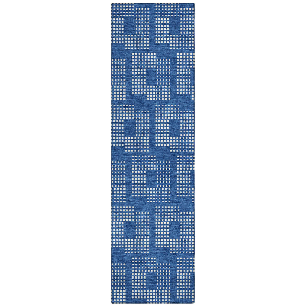 addison chantille acn890 blue rug