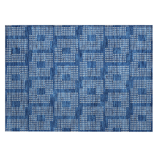 addison chantille acn890 blue rug