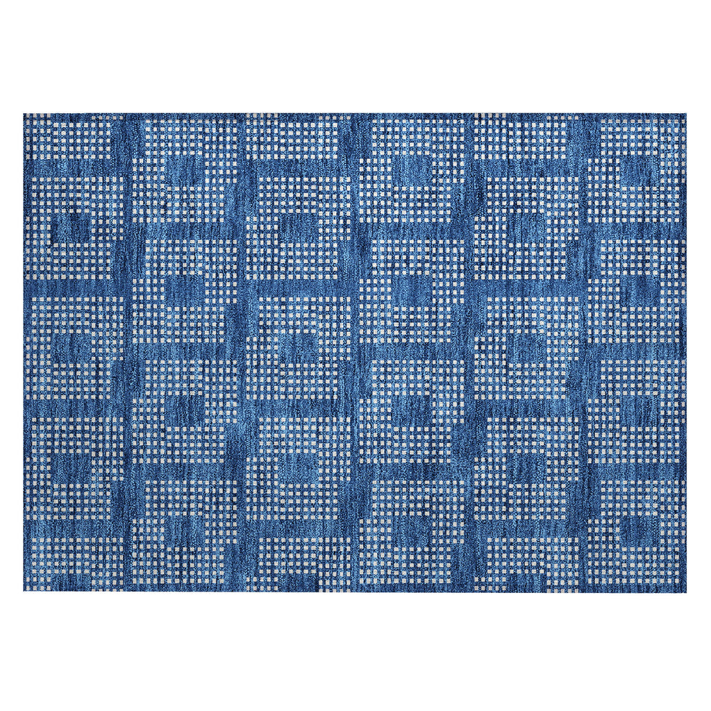 addison chantille acn890 blue rug