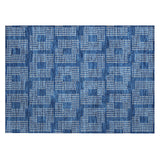 addison chantille acn890 blue rug