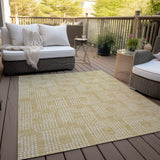 addison chantille acn890 gold rug
