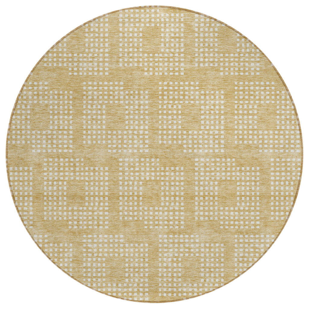 addison chantille acn890 gold rug