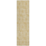addison chantille acn890 gold rug