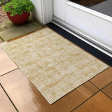 addison chantille acn890 gold rug