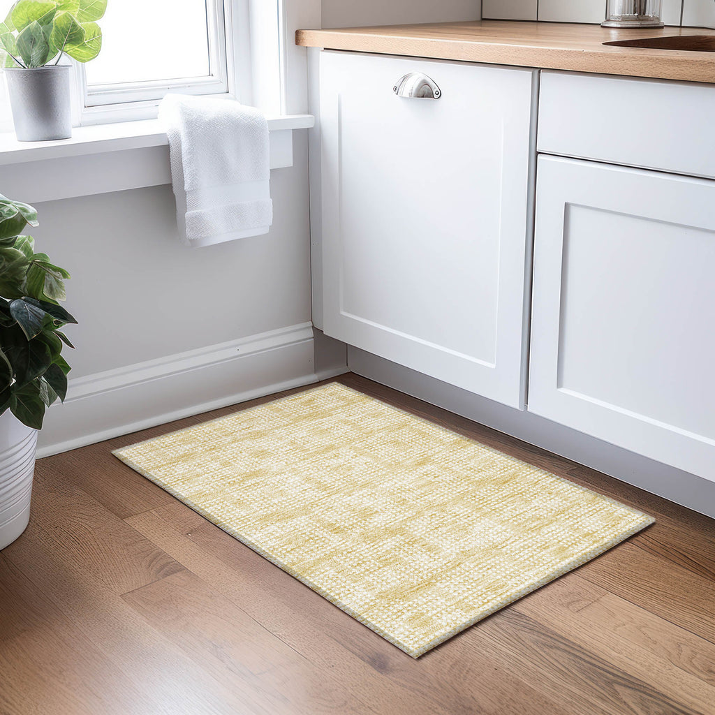 addison chantille acn890 gold rug