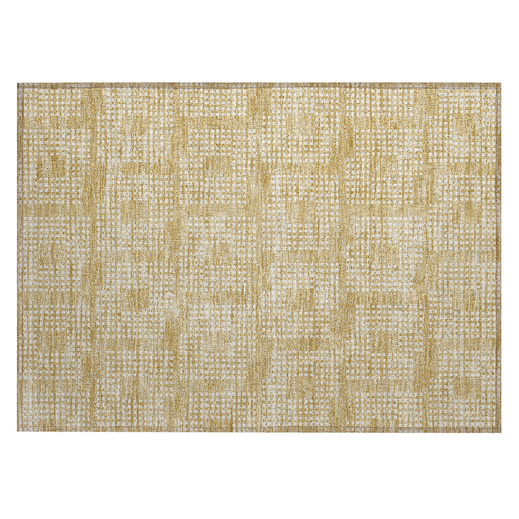 addison chantille acn890 gold rug