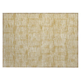 addison chantille acn890 gold rug
