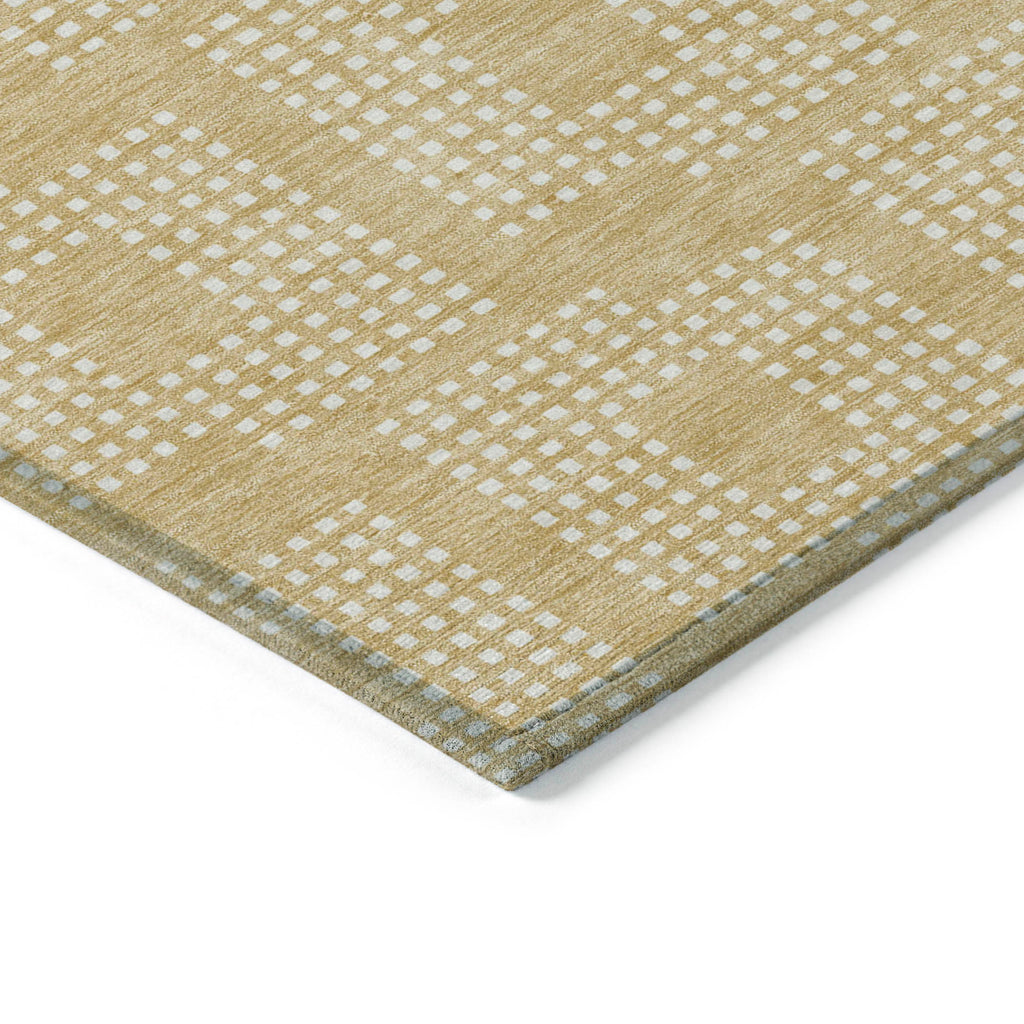 addison chantille acn890 gold rug