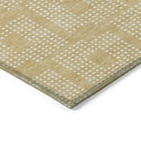 addison chantille acn890 gold rug