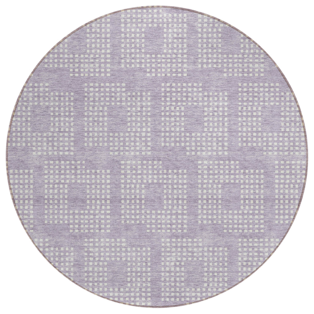 addison chantille acn890 lavender rug