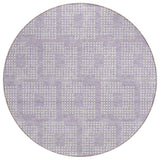 addison chantille acn890 lavender rug