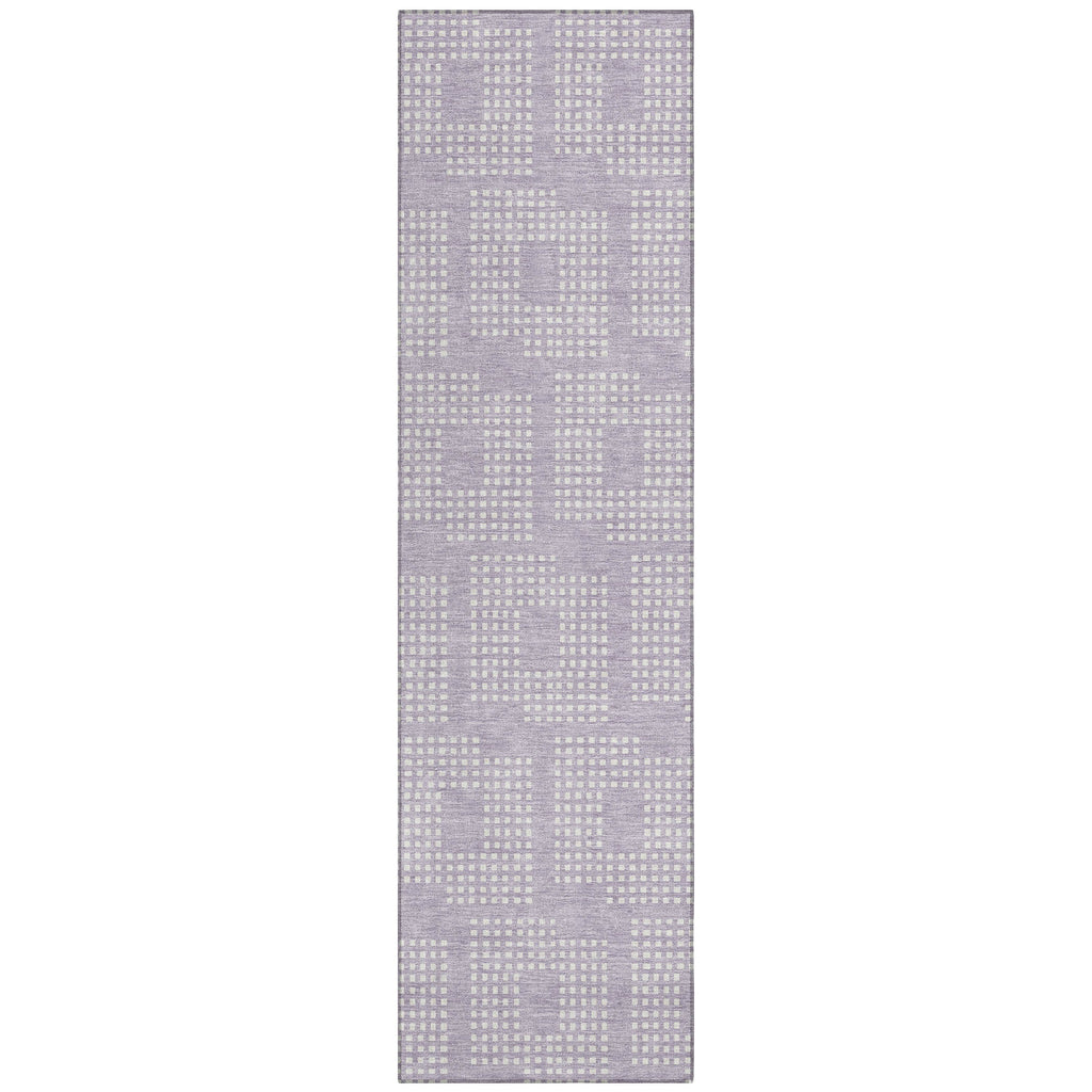 addison chantille acn890 lavender rug
