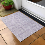 addison chantille acn890 lavender rug