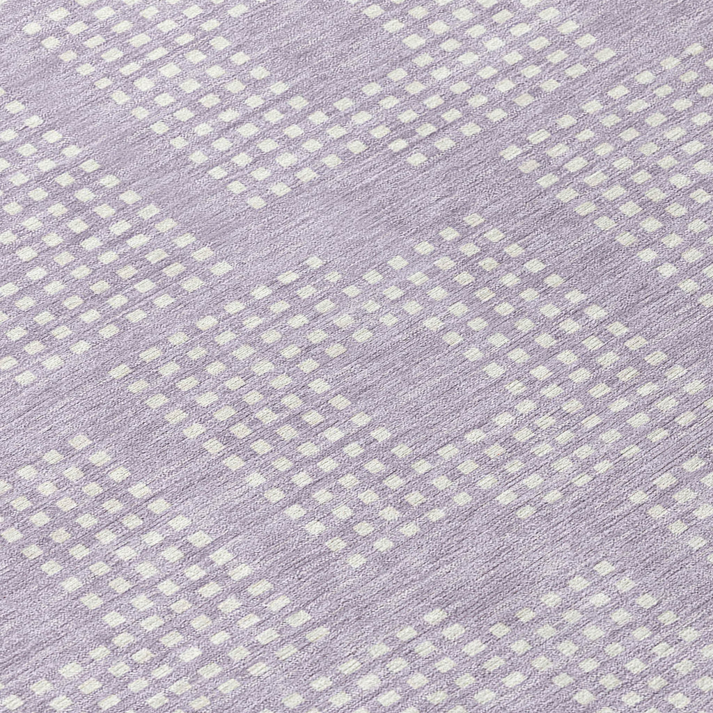 addison chantille acn890 lavender rug