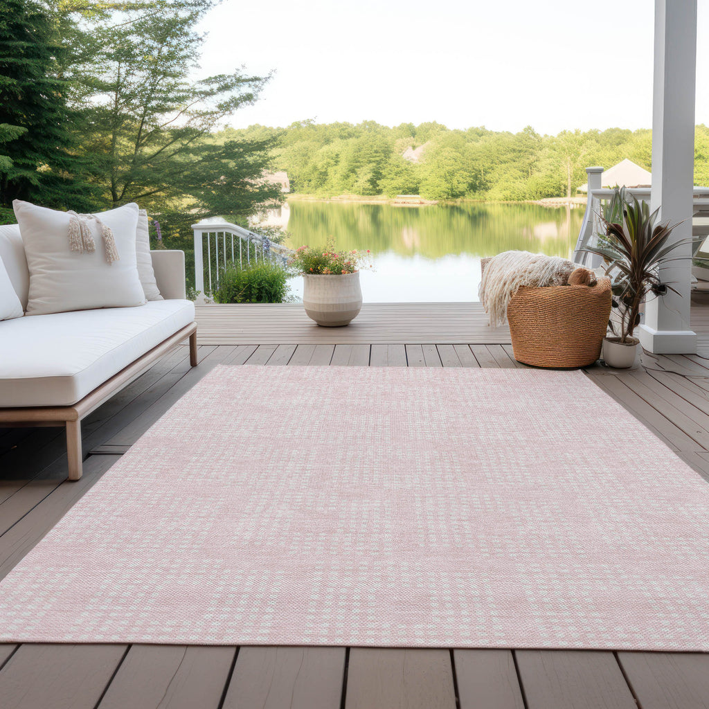 addison chantille acn890 pink rug