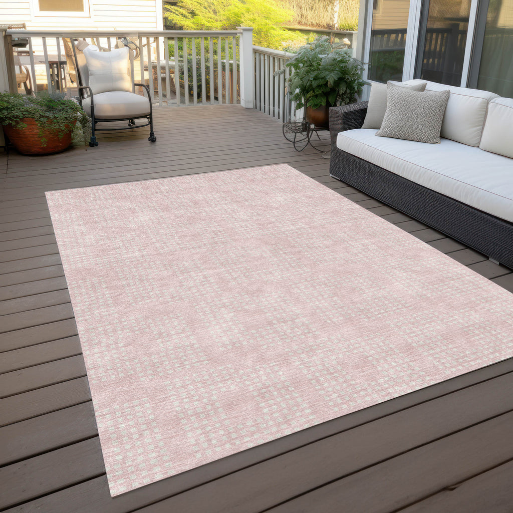 addison chantille acn890 pink rug