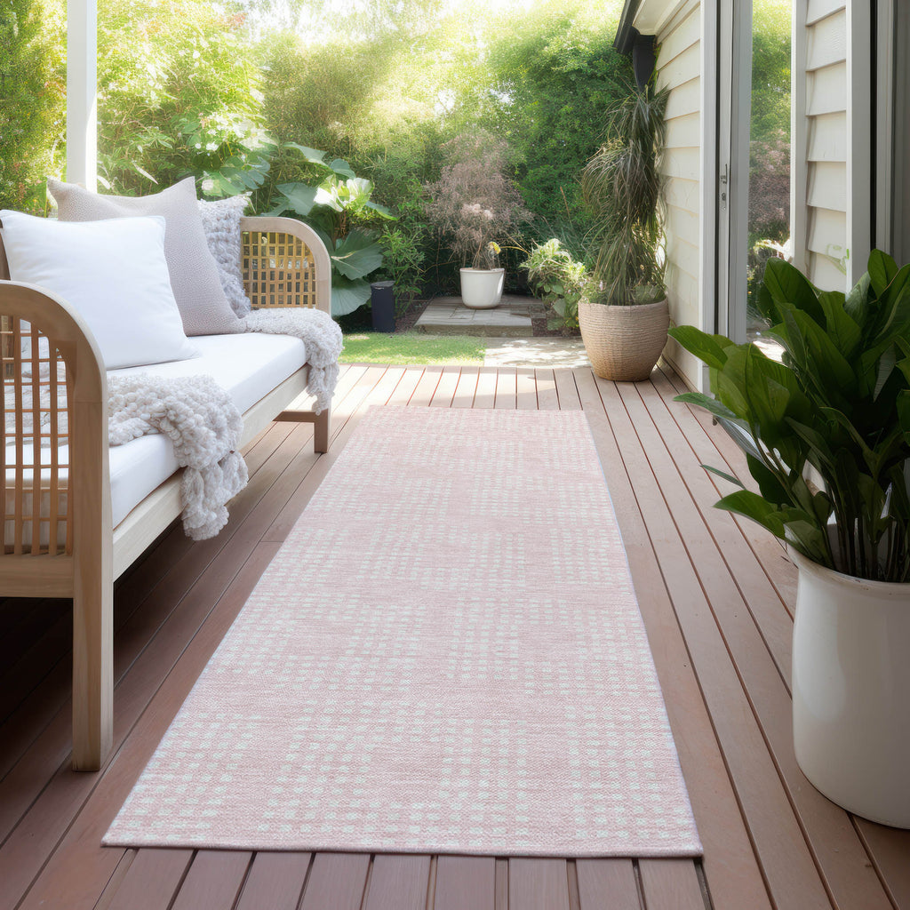 addison chantille acn890 pink rug