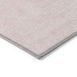 addison chantille acn890 pink rug