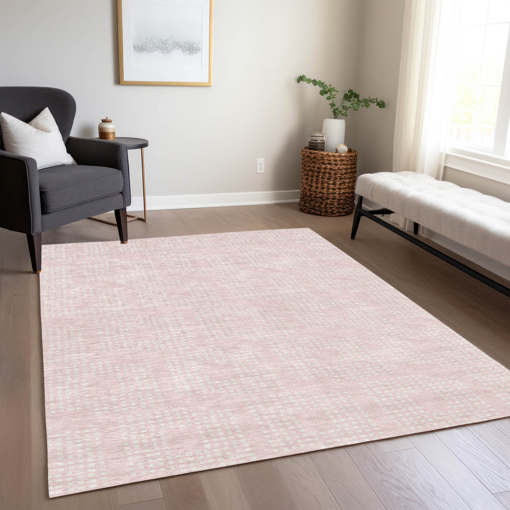 addison chantille acn890 pink rug