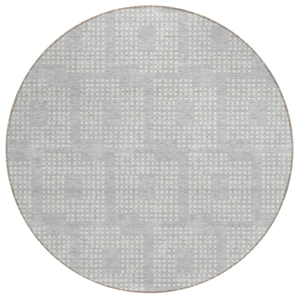 addison chantille acn890 silver rug