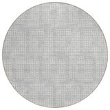 addison chantille acn890 silver rug