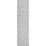 addison chantille acn890 silver rug