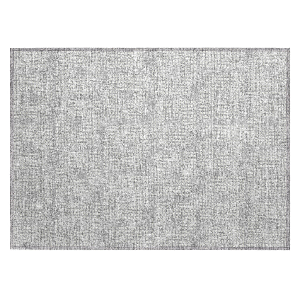 addison chantille acn890 silver rug